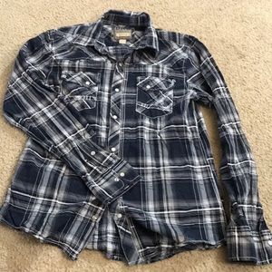 Men’s BKE athletic woven